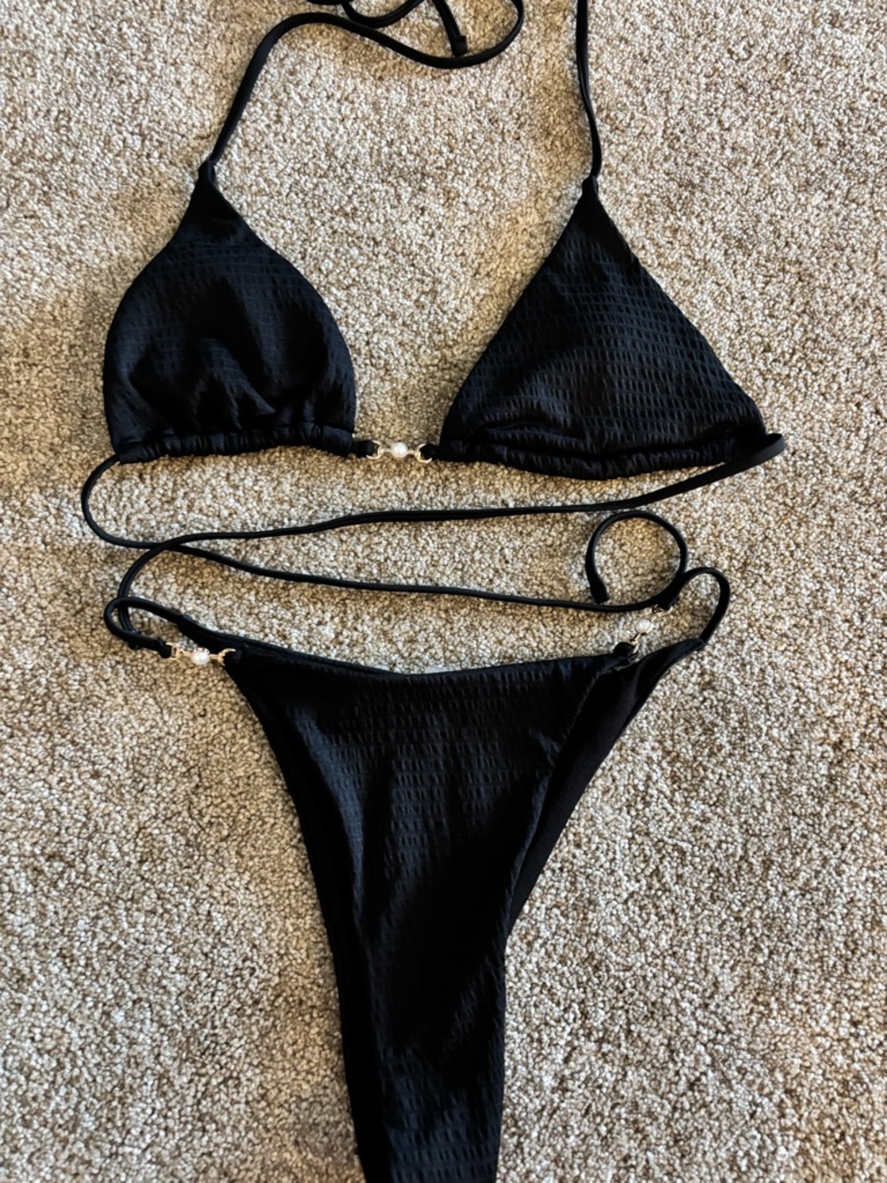 Shein bikini